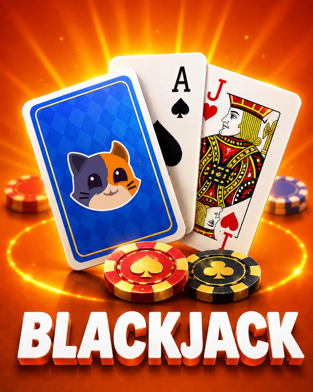 Blackjack